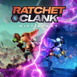 بازی Ratchet and Clank Rift Apart