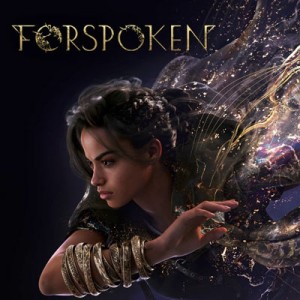 بازی Forspoken
