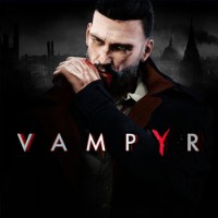 بازی Vampyr