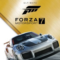 بازی Forza Motorsport 7