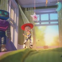 بازی Rush A Disney-Pixar Adventure