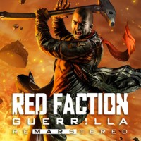 بازی Red Faction Guerrilla Re-Mars-tered