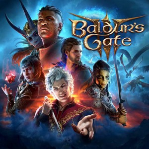بازی Baldurs Gate 3