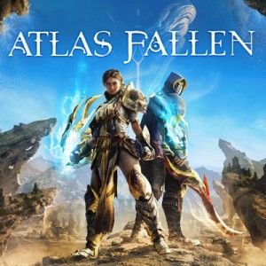 بازی Atlas Fallen