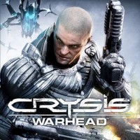 بازی Crysis Warhead