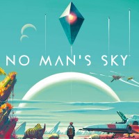 بازی No Mans Sky