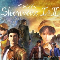 بازی Shenmue I & II