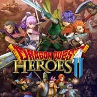 بازی Dragon Quest Heroes II