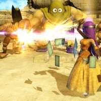 بازی Dragon Quest Heroes II