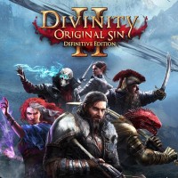 بازی Divinity Original Sin 2