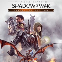 بازی Middle-earth Shadow of War