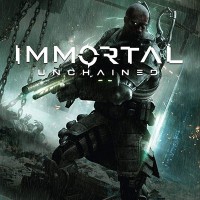 بازی Immortal Unchained