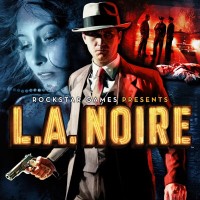 بازی L.A. Noire