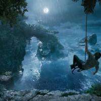 بازی Shadow of the Tomb Raider