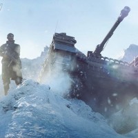 بازی Battlefield V