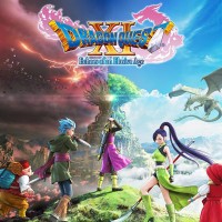 بازی Dragon Quest XI