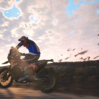 بازی Dakar 18