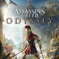 بازی Assassins Creed Odyssey