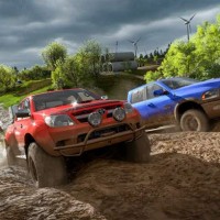 بازی Forza Horizon 4