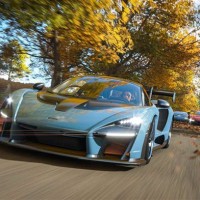 بازی Forza Horizon 4