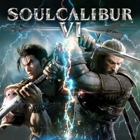 بازی Soulcalibur VI
