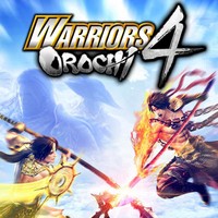 بازی Warriors Orochi 4