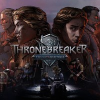 بازی Thronebreaker The Witcher Tales