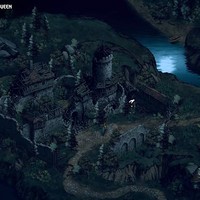 بازی Thronebreaker The Witcher Tales