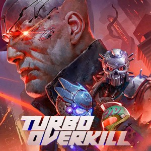 بازی Turbo Overkill