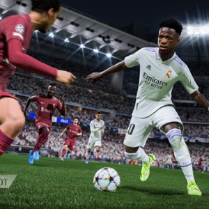 بازی FIFA 19