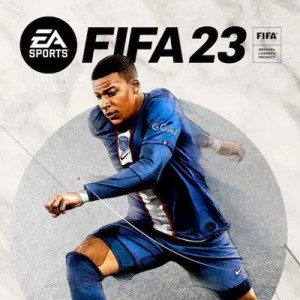 بازی FIFA 23