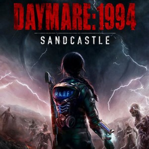 بازی Daymare 1994 Sandcastle