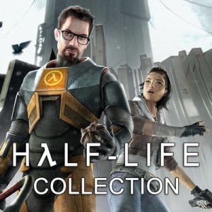 مجموعه بازی Half-Life