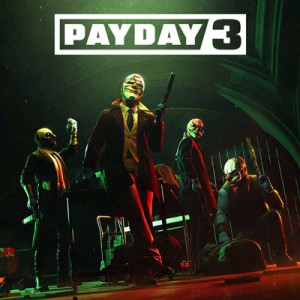 بازی PAYDAY 3