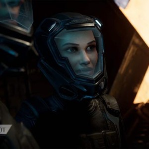 بازی The Expanse A Telltale Series