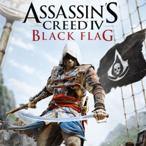 بازی Assassins Creed IV Black Flag