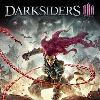 بازی Darksiders III