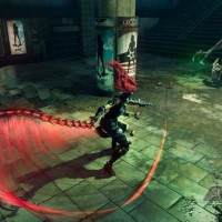 بازی Darksiders III