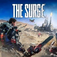 بازی The Surge