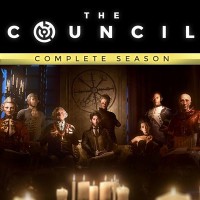 بازی The Council