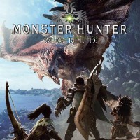 بازی Monster Hunter World