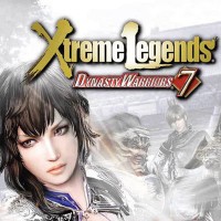 بازی DYNASTY WARRIORS 7 Xtreme Legends