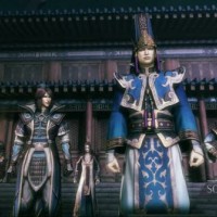 بازی DYNASTY WARRIORS 7 Xtreme Legends