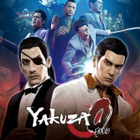 بازی Yakuza 0