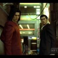 بازی Yakuza 0