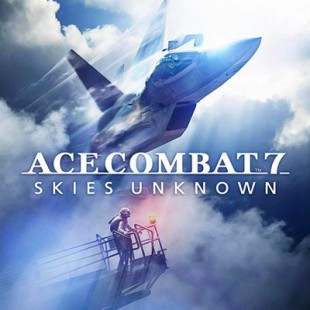بازی Ace Combat 7 Skies Unknown