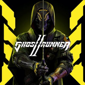 بازی Ghostrunner 2