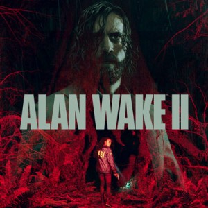 بازی Alan Wake 2