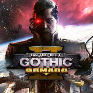 بازی Battlefleet Gothic Armada 2