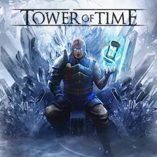 بازی Tower of Time